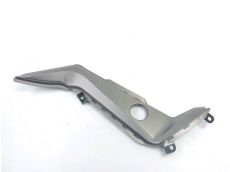 Habillage de cadre gauche