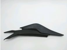 Carenage arriere droit