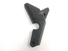 Habillage de cadre gauche