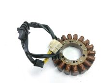 Stator
