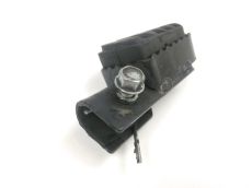 Repose pieds avant gauche