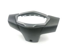 Habillage arriere du guidon