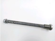 Axe de bras oscillant