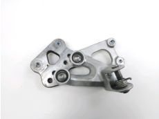 Platine avant gauche