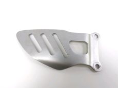 Habillage platine droit