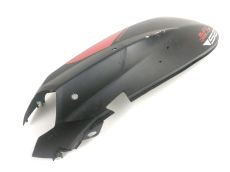 Carenage arriere gauche