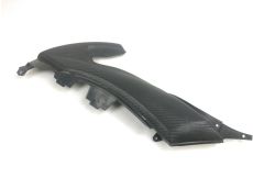 Habillage de cadre gauche