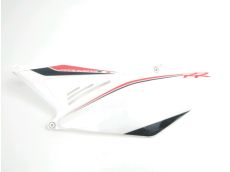 Carenage arriere gauche