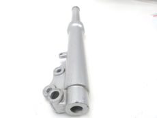 Tube de fourche gauche