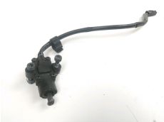 Contacteur de bequille