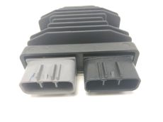 Regulateur de tension