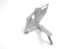 Platine avant gauche complete