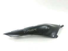 Carenage arriere droit