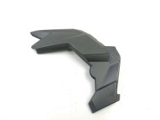 Habillage de cadre droit