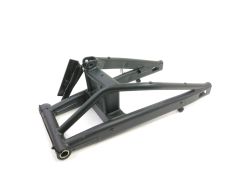 Bras oscillant complet