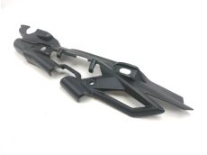 Carenage arriere droit