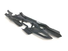 Carenage arriere gauche