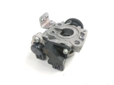 Corps d'injection droit