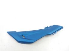 Cache lateral gauche