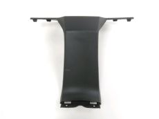 Habillage arriere du guidon