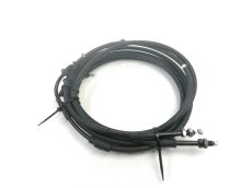 Cable d'accelerateur