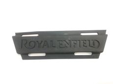 Habillage de cadre gauche