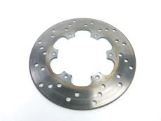 Disque frein arriere