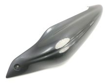 Carenage arriere gauche