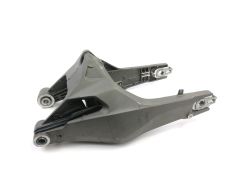 Bras oscillant complet