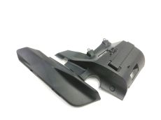 Habillage de cadre gauche