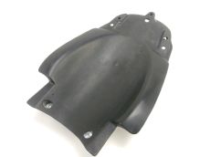 Passage de roue complet