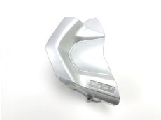 Couvercle pignon sortie boite