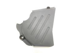 Couvercle pignon sortie boite