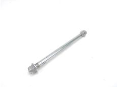 Axe de bras oscillant