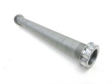 Axe de roue arriere
