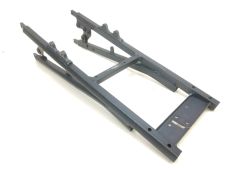 Boucle cadre arriere