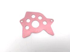 Couvercle pignon sortie boite