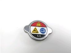 Bouchon de radiateur