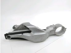 Bras oscillant complet