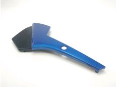 Flanc carenage gauche