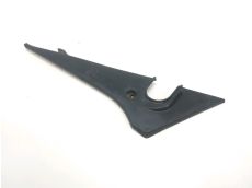 Habillage de cadre gauche