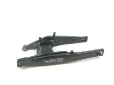 Bras oscillant complet