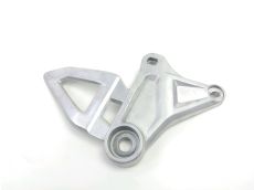 Platine avant gauche