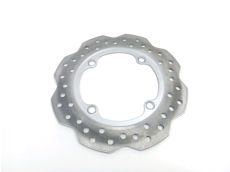 Disque frein arriere