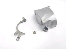 Couvercle pignon sortie boite