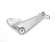 Platine arriere droite complete