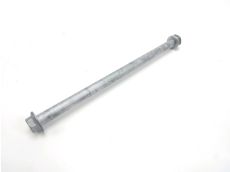 Axe de bras oscillant