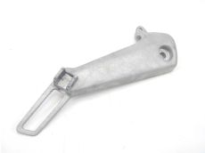 Platine arriere gauche complete