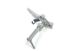 Platine avant droite complete