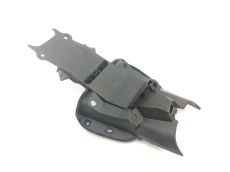 Passage de roue complet